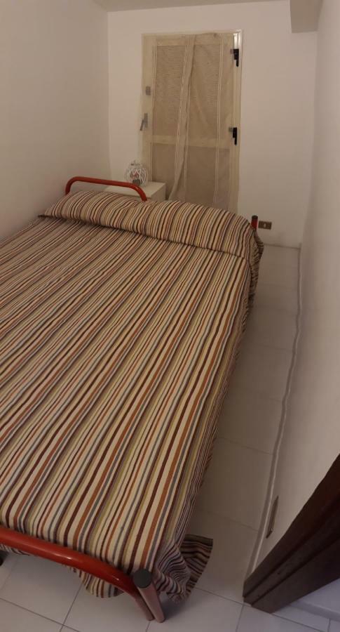 Casa Giummarra Al Primo Piano Apartment San Vito Lo Capo Luaran gambar