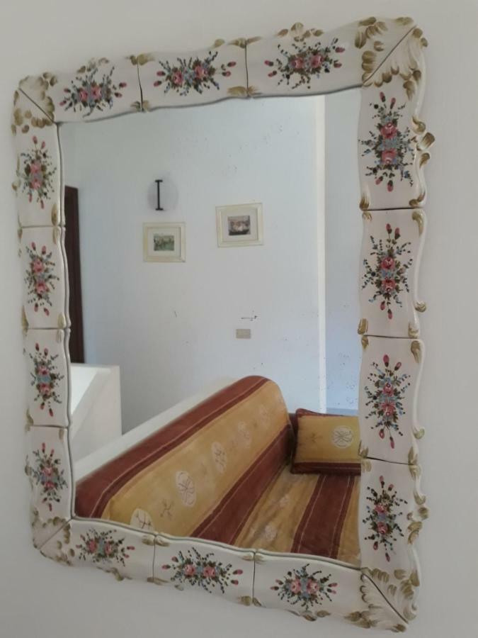 Casa Giummarra Al Primo Piano Apartment San Vito Lo Capo Luaran gambar
