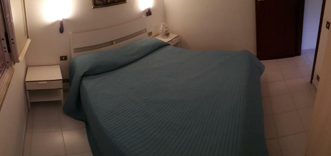 Casa Giummarra Al Primo Piano Apartment San Vito Lo Capo Luaran gambar