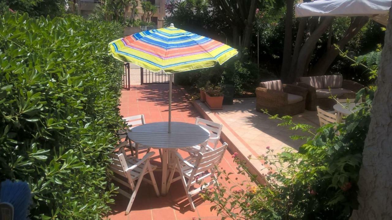 Casa Giummarra Al Primo Piano Apartment San Vito Lo Capo Luaran gambar