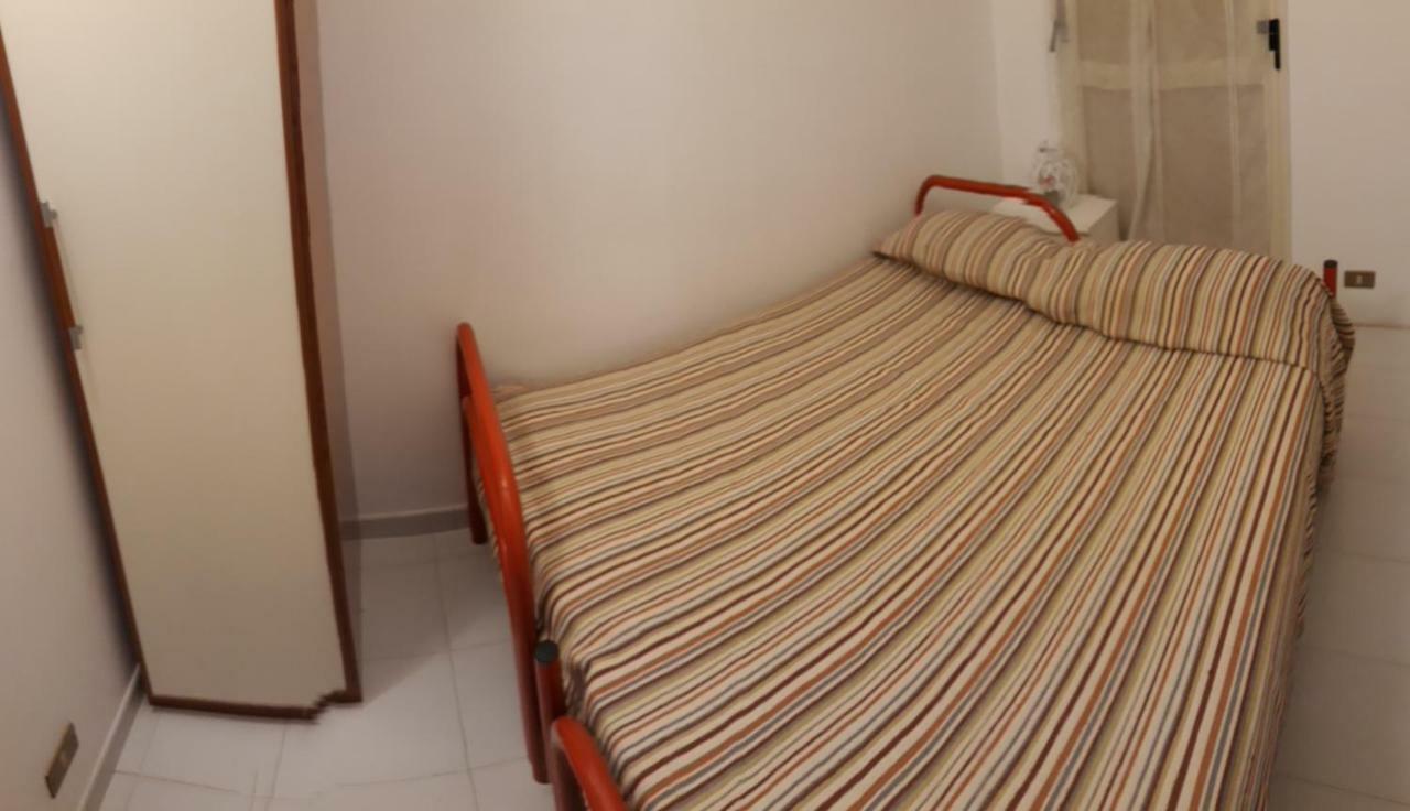 Casa Giummarra Al Primo Piano Apartment San Vito Lo Capo Luaran gambar